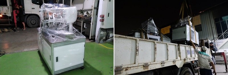 may san xuat khau trang khach hang Bac Giang may san xuat khau trang khach hang Bac Giang