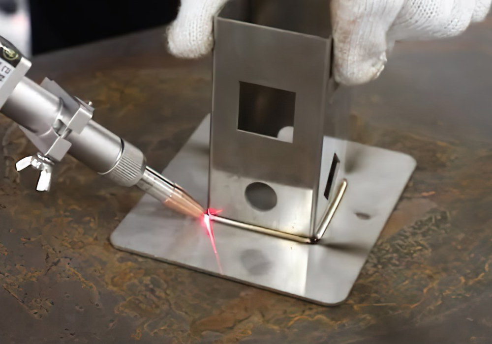 Hàn laser Hàn laser