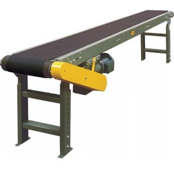 Băng tải đai dẹt Băng tải đai dẹt