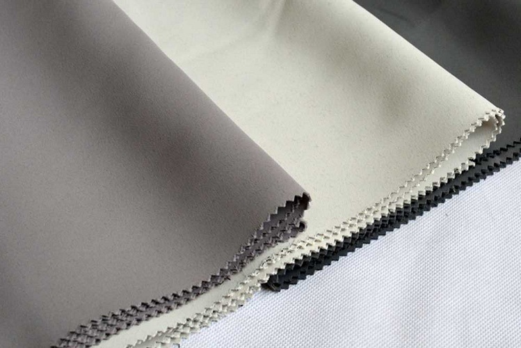 Vải cao su Vải cao su