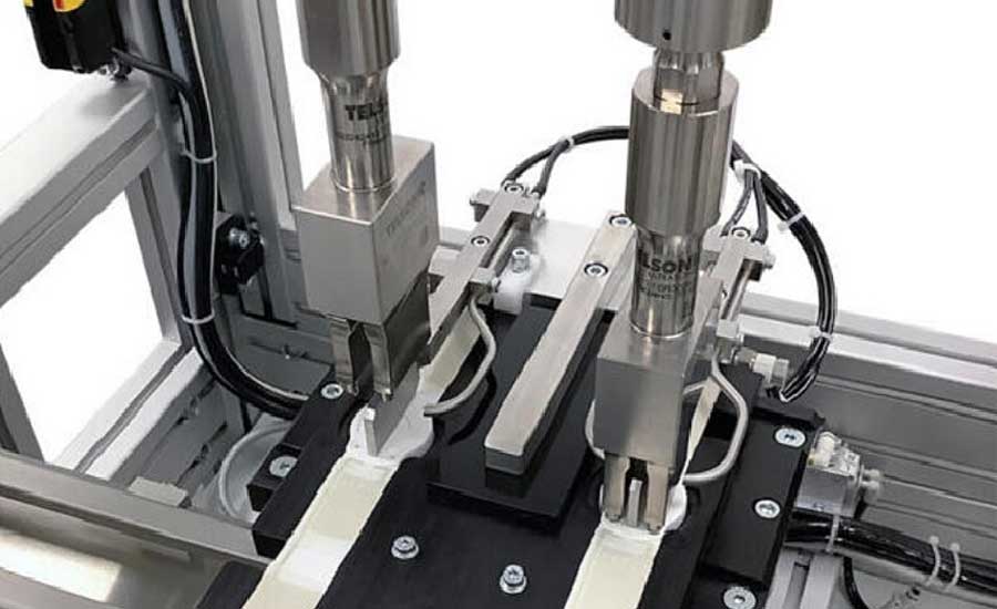 Hàn siêu âm trong lĩnh vực dược phẩm Hàn siêu âm trong lĩnh vực dược phẩm