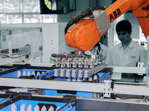 Tự động đóng gói Tự động đóng gói