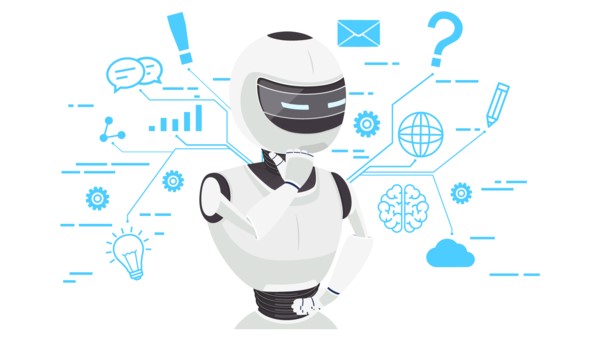 Trí tuệ nhân tạo Trí tuệ nhân tạo