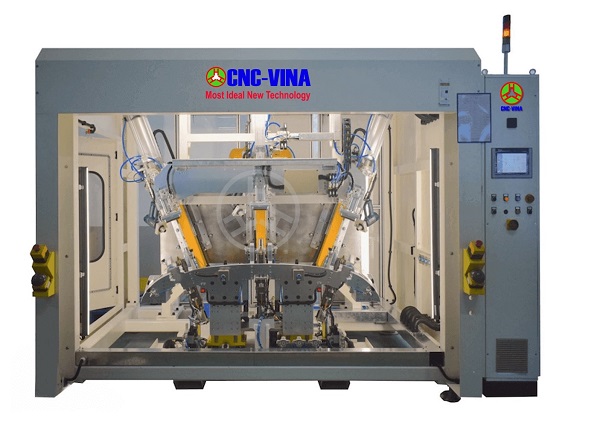 Máy hàn siêu âm trong ngành ô tô Máy hàn siêu âm trong ngành ô tô