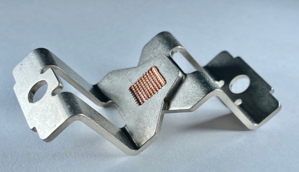 Máy hàn siêu âm cho chất lượng vượt trội Máy hàn siêu âm cho chất lượng vượt trội