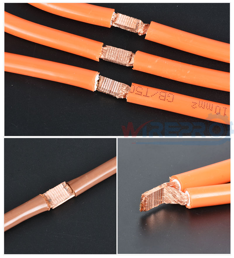 Máy hàn siêu âm trong ngành điện tử Máy hàn siêu âm trong ngành điện tử