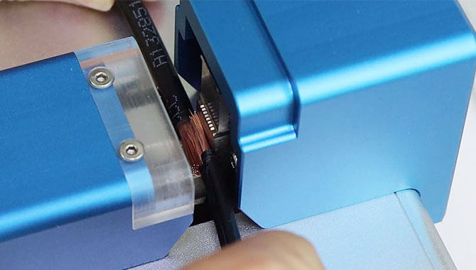 Tiến bộ của máy hàn siêu âm kim loại Tiến bộ của máy hàn siêu âm kim loại