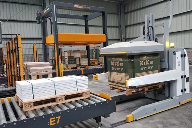 máy đóng đai trong việc đóng gói sản phẩm máy đóng đai trong việc đóng gói sản phẩm