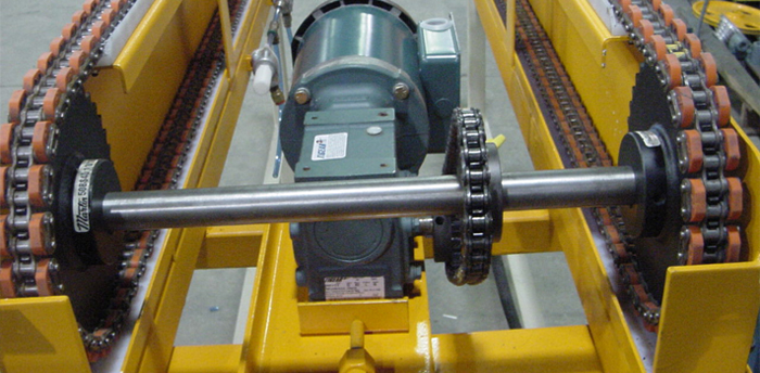 Bộ phận tạo chuyển động - động cơ Bộ phận tạo chuyển động - động cơ