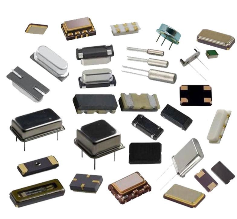 Linh kiện SMD thụ động Linh kiện SMD thụ động