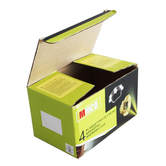 Thùng carton Thùng carton