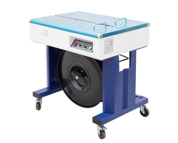 Một loại máy đóng đai Một loại máy đóng đai