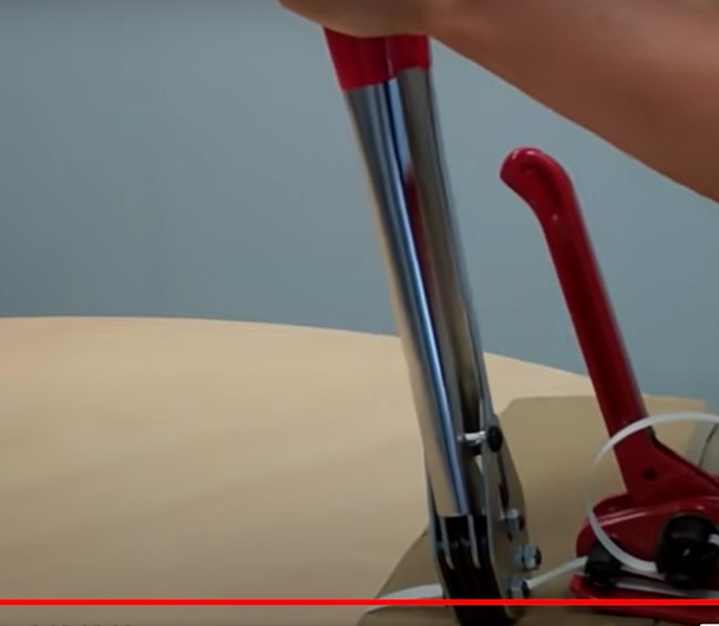 Dụng cụ ghim đai Dụng cụ ghim đai