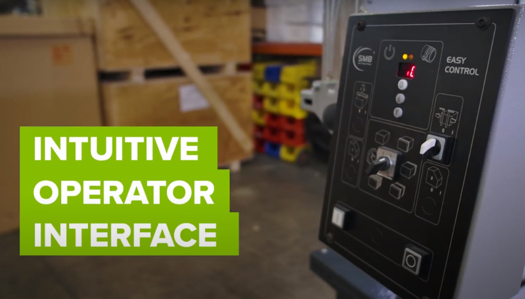 Giao diện điều khiển Giao diện điều khiển