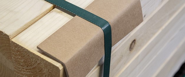 Vật liệu gỗ đóng đai Vật liệu gỗ đóng đai