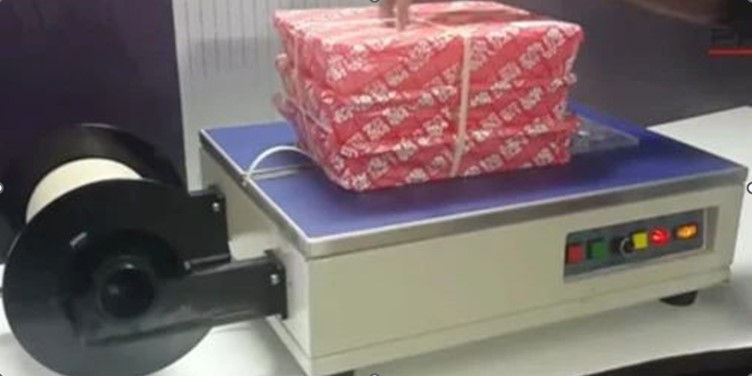 Đóng đai kiện bưu phẩm Đóng đai kiện bưu phẩm