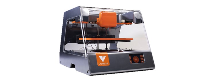 Máy in PCB Voxel8 Máy in PCB Voxel8