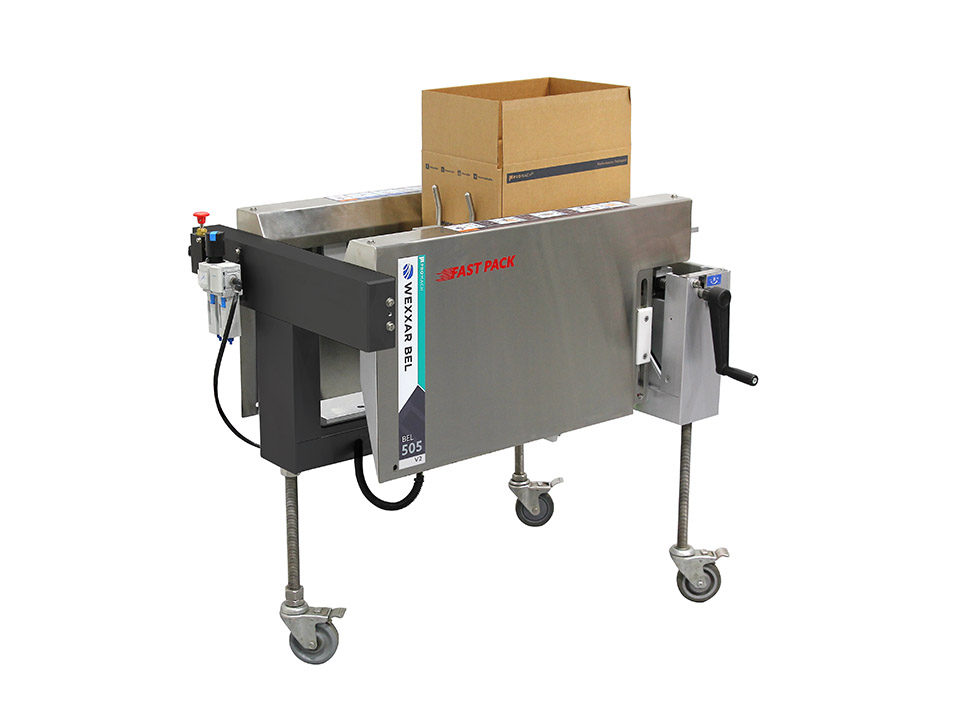 Máy dựng thùng carton bán tự động Máy dựng thùng carton bán tự động