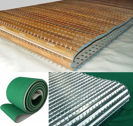 Băng tải gai Băng tải gai