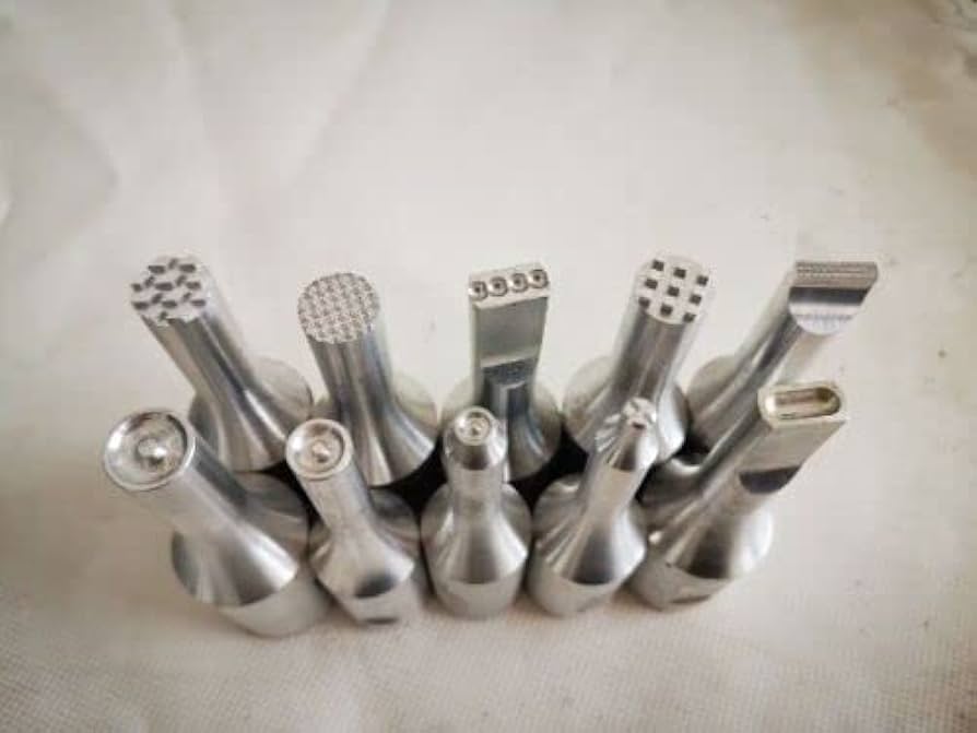 Đầu hàn siêu âm kim loại Đầu hàn siêu âm kim loại