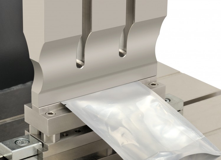 Máy hàn siêu âm nhựa cho ngành bao bì Máy hàn siêu âm nhựa cho ngành bao bì