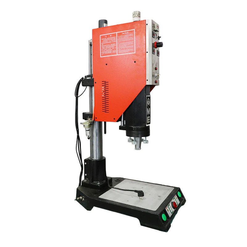 Máy hàn siêu âm nhựa Máy hàn siêu âm nhựa