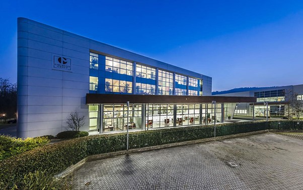 Marchesini Group: Italy Marchesini Group: Italy