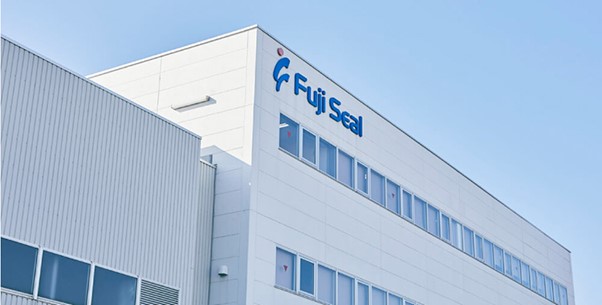 Fuji Seal Fuji Seal