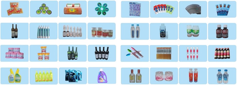 Giới thiệu Sự chuyển đổi từ hoạt động quy mô nhỏ sang sản xuất hàng loạt trong các ngành công nghiệp khác nhau Trước đây, các nhà sản xuất thường làm ra sản phẩm theo cách thủ công, từng cái một. Cách sản xuất này đòi hỏi nhiều thời gian và công sức, nên các sản phẩm thường có giá thành cao và không phổ biến rộng rãi. Sau đó, với sự phát triển của khoa học kỹ thuật, các nhà sản xuất đã ứng dụng các máy móc hiện đại để sản xuất hàng loạt. Cách sản xuất này giúp các nhà sản xuất tạo ra nhiều sản phẩm giống hệt nhau trong thời gian ngắn, với giá thành thấp hơn. Sự chuyển đổi này đã có tác động sâu sắc đến nền kinh tế và đời sống xã hội. Nó giúp giảm giá thành hàng hóa, làm cho các sản phẩm trở nên phổ biến hơn, thúc đẩy tăng trưởng kinh tế và cải thiện mức sống của người dân. Tương lai, sản xuất hàng loạt vẫn sẽ là một phương thức sản xuất phổ biến. Tuy nhiên, các nhà sản xuất cũng sẽ ứng dụng các công nghệ mới như tự động hóa, robot, in 3D để tạo ra các sản phẩm đa dạng hơn, đáp ứng nhu cầu của người tiêu dùng. Tầm quan trọng của máy dán nhãn trong việc tinh giản quy trình sản xuất Máy dán nhãn tự động, bán tự động hoặc thủ công với nhiệm vụ dán nhãn cho chai, lọ, bao bì, dán tem nhãn trên các sản phẩm là công việc gần như bắt buộc ở mỗi cuối dây chuyền sản xuất. Dán nhãn, dán tem là một công đoạn quan trọng trong quá trình sản xuất, giúp sản phẩm hoàn thiện và đến tay người tiêu dùng. Nhãn, tem cung cấp cho người tiêu dùng thông tin cơ bản về sản phẩm. Trong nhiều trường hợp, nhãn, tem còn là một quy định bắt buộc của pháp luật để đảm bảo an toàn cho người tiêu dùng. Ví dụ, nhãn thực phẩm phải có đầy đủ thông tin về thành phần, hàm lượng dinh dưỡng, hạn sử dụng,... để người tiêu dùng có thể lựa chọn sản phẩm an toàn và phù hợp với nhu cầu của mình. Ngoài ra, nhãn, tem còn có thể được sử dụng để theo dõi và quản lý sản phẩm trong suốt vòng đời của nó. Ví dụ, nhãn RFID có thể được sử dụng để theo dõi sản phẩm trong quá trình sản xuất, vận chuyển, phân phối và tiêu dùng. Tóm lại, dán nhãn, dán tem là một công đoạn quan trọng trong quá trình sản xuất, mang lại nhiều lợi ích cho cả doanh nghiệp và người tiêu dùng. Việc sử dụng nhãn, tem đúng cách sẽ giúp doanh nghiệp nâng cao uy tín và tăng khả năng cạnh tranh, đồng thời giúp người tiêu dùng an tâm sử dụng sản phẩm. Vì thế máy dán nhãn đóng vai trò quan trọng trong việc tinh giản quy trình sản xuất ở nhiều ngành công nghiệp khác nhau. Chúng mang lại nhiều lợi ích góp phần tăng hiệu quả, chính xác và tiết kiệm chi phí. Máy dán nhãn tự động hóa quá trình dán nhãn, loại bỏ nhu cầu lao động thủ công và giảm đáng kể thời gian cần thiết để dán nhãn sản phẩm. Điều này giải phóng nguồn nhân lực quý giá cho các nhiệm vụ khác và cho phép chu kỳ sản xuất nhanh hơn. Không giống như dán nhãn thủ công, có thể bị gián đoạn do mệt mỏi hoặc nghỉ giải lao, máy dán nhãn có thể hoạt động liên tục trong thời gian dài, đảm bảo dòng chảy sản xuất nhất quán và không bị gián đoạn. Máy dán nhãn có thể dán nhãn chính xác ở các vị trí cụ thể trên sản phẩm, bất kể kích thước, hình dạng hoặc kết cấu bề mặt. Điều này đảm bảo các sản phẩm đồng nhất và chuyên nghiệp, cải thiện hình ảnh thương hiệu và sự hài lòng của khách hang . Dán nhãn thủ công dễ bị lỗi của con người, chẳng hạn như không căn chỉnh, rách hoặc dán không hoàn chỉnh. Máy dán nhãn loại bỏ những lỗi này, đảm bảo dán nhãn chính xác và nhất quán trong suốt quá trình sản xuất. Máy dán nhãn đảm bảo tất cả các sản phẩm được dán nhãn đồng nhất, duy trì tính nhất quán của thương hiệu và tuân thủ các yêu cầu quy định. Điều này rất quan trọng để xây dựng lòng tin của khách hàng và đảm bảo nhận diện thương hiệu. Dán nhãn thủ công có thể dẫn đến biến đổi về kích thước nhãn, vị trí và chất lượng. Máy dán nhãn loại bỏ những biến đổi này, đảm bảo trình bày sản phẩm nhất quán và nâng cao hình ảnh thương hiệu. Máy dán nhãn có thể được tích hợp với hệ thống theo dõi và truy xuất nguồn gốc, cho phép nhận dạng sản phẩm chính xác và thu hồi sản phẩm hiệu quả nếu cần. Máy dán nhãn có thể dán nhãn an toàn và cảnh báo lên sản phẩm, đảm bảo tuân thủ các quy định an toàn và bảo vệ người tiêu dùng. Bằng cách tự động hóa một nhiệm vụ lặp đi lặp lại và đôi khi nguy hiểm, máy dán nhãn cải thiện môi trường làm việc cho nhân viên, giảm mệt mỏi và khả năng bị thương. Nhìn chung, máy dán nhãn là công cụ vô giá cho việc tinh giản quy trình sản xuất. Chúng góp phần tăng hiệu quả, chính xác, nhất quán và tiết kiệm chi phí, cuối cùng dẫn đến cải thiện hiệu suất sản xuất và khả năng sinh lời. Tổng quan về máy dán nhãn Định nghĩa và mục đích của máy dán nhãn Máy dán nhãn là một loại thiết bị tự động được sử dụng để dán nhãn lên sản phẩm hoặc bao bì. Các máy này có thể có kích thước và độ phức tạp khác nhau, từ các mô hình bàn đơn giản đến các hệ thống công nghiệp lớn. Chúng hoạt động bằng cách cấp nhãn từ cuộn hoặc chồng lên bề mặt sản phẩm bằng nhiều phương pháp khác nhau như con lăn, vật chặn hoặc luồng khí. Máy dán nhãn phục vụ hai mục đích chính: Hiệu quả và năng suất: • Tự động hóa quá trình dán nhãn: Chúng giảm đáng kể lao động thủ công và thời gian cần thiết để dán nhãn, dẫn đến chu kỳ sản xuất nhanh hơn và tăng sản lượng. • Giảm lỗi: Ứng dụng chính xác giảm thiểu lỗi của con người so với dán nhãn thủ công, đảm bảo dán nhãn nhất quán và chính xác. • Giải phóng nhân lực: Bằng cách tự động hóa nhiệm vụ lặp đi lặp lại này, máy dán nhãn giải phóng nhân viên cho các nhiệm vụ quan trọng khác trong quá trình sản xuất. Cải thiện chất lượng sản phẩm và thương hiệu: • Dán nhãn tiêu chuẩn: Chúng đảm bảo dán nhãn nhất quán và đồng nhất trên tất cả các sản phẩm, duy trì bản sắc thương hiệu và đáp ứng các yêu cầu quy định. • Tăng tính thẩm mỹ: Nhãn chất lượng cao được dán chính xác góp phần tạo nên sự trình bày sản phẩm chuyên nghiệp và hấp dẫn. • Tăng tính linh hoạt: Nhiều máy cung cấp khả năng dán các loại nhãn khác nhau (trước, sau, quấn quanh) và thích ứng với nhiều hình dạng và kích thước sản phẩm. Các thành phần và chức năng chính Máy dán nhãn bao gồm nhiều thành phần chính, mỗi thành phần đóng một vai trò quan trọng trong quá trình dán nhãn. Dưới đây là phân tích các thành phần chính và chức năng của chúng: Cơ chế cấp nhãn Cơ chế cấp nhãn là thành phần chịu trách nhiệm cung cấp nhãn cho đầu ứng dụng. Nó bao gồm một cuộn nhãn hoặc một khối nhãn cắt sẵn, một hệ thống kiểm soát căng, và một bộ nạp nhãn. Cuộn nhãn là loại nhãn phổ biến nhất được sử dụng trong máy dán nhãn. Chúng được làm từ nhiều loại vật liệu khác nhau, bao gồm giấy, màng nhựa, và vải. Khối nhãn cắt sẵn là một lựa chọn thay thế cho cuộn nhãn. Chúng được sử dụng trong các ứng dụng mà nhãn cần được dán theo một thứ tự cụ thể. Hệ thống kiểm soát căng giúp duy trì độ căng nhất quán trên nhãn, đảm bảo quá trình dán nhãn trơn tru và chính xác. Bộ nạp nhãn tách nhãn riêng lẻ khỏi cuộn hoặc khối và cấp chúng vào đầu ứng dụng. Cơ chế dán nhãn Cơ chế dán nhãn là thành phần chịu trách nhiệm dán nhãn lên sản phẩm. Nó bao gồm một đầu ứng dụng, một hệ thống định vị, và một hệ thống kiểm soát áp lực. Đầu ứng dụng là bộ phận tiếp xúc trực tiếp với sản phẩm và dán nhãn lên bề mặt của nó. Có nhiều loại đầu ứng dụng khác nhau, bao gồm: • Con lăn: Đây là loại đầu ứng dụng phổ biến nhất. Nó sử dụng một con lăn để dán nhãn lên sản phẩm. • Vật chặn: Đây là loại đầu ứng dụng sử dụng một vật chặn để dán nhãn lên sản phẩm. • Luồng khí: Đây là loại đầu ứng dụng sử dụng luồng khí để dán nhãn lên sản phẩm. • Truyền nhiệt: Đây là loại đầu ứng dụng sử dụng nhiệt để dán nhãn lên sản phẩm. Hệ thống định vị giúp xác định vị trí chính xác của nhãn trên sản phẩm. Có nhiều loại hệ thống định vị khác nhau, bao gồm: • Hệ thống định vị quang học: Sử dụng các cảm biến quang học để xác định vị trí của sản phẩm. • Hệ thống định vị radar: Sử dụng sóng radar để xác định vị trí của sản phẩm. • Hệ thống định vị laser: Sử dụng tia laser để xác định vị trí của sản phẩm. Hệ thống kiểm soát áp lực giúp kiểm soát lực áp dụng lên nhãn trong quá trình dán. Áp lực quá cao có thể làm hỏng sản phẩm hoặc nhãn, trong khi áp lực quá thấp có thể khiến nhãn bị bong tróc. Hệ thống điều khiển Hệ thống điều khiển là thành phần chịu trách nhiệm điều khiển toàn bộ quá trình dán nhãn. Nó bao gồm một vi xử lý hoặc PLC, một giao diện vận hành, và các cảm biến. Vi xử lý hoặc PLC là bộ não của hệ thống điều khiển. Nó xử lý dữ liệu từ các cảm biến và điều khiển các thành phần khác của máy dán nhãn. Giao diện vận hành cho phép người vận hành đặt các thông số dán nhãn và giám sát hoạt động của máy. Các cảm biến giúp hệ thống điều khiển theo dõi vị trí của sản phẩm và nhãn, cũng như các điều kiện vận hành khác. Các thành phần bổ sung Ngoài các thành phần chính nêu trên, máy dán nhãn có thể bao gồm các thành phần bổ sung sau: • Hệ thống băng tải: Vận chuyển sản phẩm vào và ra khỏi trạm dán nhãn. • Máy đọc/xác minh mã: Xác minh sự hiện diện và tính chính xác của mã trên nhãn. • Hệ thống theo dõi và truy tìm: Tích hợp với quá trình dán nhãn để hỗ trợ quản lý thu hồi. Các loại máy dán nhãn có sẵn trên thị trường Máy dán nhãn tự động xilanh kim tiêm CNC Vina Máy dán nhãn tự động xilanh kim tiêm là một thiết bị được sử dụng để dán nhãn lên xilanh kim tiêm một cách tự động. Máy này thường được sử dụng trong các nhà máy sản xuất dược phẩm, thiết bị y tế, và các cơ sở chăm sóc sức khỏe. Các thành phần chính của máy dán nhãn tự động xilanh kim tiêm: • Cơ chế cấp nhãn: Cơ chế này chịu trách nhiệm cung cấp nhãn từ cuộn hoặc khối cho đầu ứng dụng. • Cơ chế ứng dụng nhãn: Cơ chế này chịu trách nhiệm dán nhãn lên xilanh kim tiêm. • Hệ thống điều khiển: Hệ thống này điều khiển toàn bộ quá trình dán nhãn. Máy dán nhãn tự động xilanh kim tiêm mang lại nhiều lợi ích cho các nhà sản xuất, bao gồm: • Tăng năng suất: Máy dán nhãn tự động giúp tăng năng suất dán nhãn, giảm thời gian và chi phí lao động. • Tăng độ chính xác: Máy dán nhãn tự động giúp dán nhãn chính xác, đảm bảo tuân thủ các quy định về dược phẩm và y tế. • Tăng tính thẩm mỹ: Máy dán nhãn tự động giúp dán nhãn thẩm mỹ, đáp ứng các yêu cầu của người tiêu dùng. Máy dán nhãn chai tròn, dán nhãn hai mặt tự động LY-T-513 Máy dán nhãn hai mặt tự động và dán nhãn chai tròn được sử dụng cho ứng dụng dán nhãn các chai phẳng, chai tròn, chai vuông một mặt hoặc dán nhãn hai mặt. Nó có thể được cài đặt chà xát nhãn tròn chai tổ chức, để đạt được chai tròn ghi nhãn tốc độ cao. Có thể được cài đặt cơ cấu dán nhãn định vị chai tròn, để đạt được định hướng chai tròn ghi nhãn hoặc dán nhãn hai mặt. Có thể được cài đặt trên ba mặt, bốn mặt để dán được ba trong bốn mặt của một chai vuông. Các thành phần chính của máy dán nhãn hai mặt, dán nhãn chai tròn tự động: • Cơ chế cấp nhãn: Cơ chế này chịu trách nhiệm cung cấp nhãn từ cuộn hoặc khối cho đầu ứng dụng. • Hệ thống định vị: Hệ thống này chịu trách nhiệm xác định vị trí chính xác của nhãn trên chai tròn. • Cơ chế dán nhãn: Cơ chế này chịu trách nhiệm dán nhãn lên chai tròn. • Hệ thống điều khiển: Hệ thống này điều khiển toàn bộ quá trình dán nhãn. Lợi ích của việc sử dụng máy dán nhãn trong hoạt động quy mô nhỏ Trong bối cảnh cạnh tranh ngày nay, tối đa hóa hiệu quả và năng suất sản xuất là điều quan trọng đối với các hoạt động quy mô nhỏ. Máy dán nhãn, mặc dù thường bị bỏ qua, nhưng lại là một giải pháp mạnh mẽ để đạt được mục tiêu này, mang lại những lợi ích đáng kể ngoài việc tự động hóa đơn thuần. Tăng cường hiệu quả và tiết kiệm lao động: Giảm chi phí lao động: Máy dán nhãn tự động hóa các công việc dán nhãn lặp đi lặp lại, giải phóng nhân sự có giá trị cho các hoạt động có giá trị cao hơn. Điều này chuyển thành những khoản tiết kiệm lao động hữu hình, cho phép phân bổ tài nguyên nhiều hơn cho các chức năng kinh doanh cốt lõi. Tăng sản lượng và chu kỳ sản xuất nhanh hơn: Loại bỏ quy trình dán nhãn thủ công tốn thời gian. Máy dán nhãn dán nhãn nhanh chóng và chính xác, đẩy nhanh đáng kể chu kỳ sản xuất và tối đa hóa sản lượng. Giảm thiểu lỗi của con người và lãng phí: Dán nhãn thủ công dễ bị không nhất quán và lỗi. Máy dán nhãn đảm bảo đặt nhãn chính xác và tiêu chuẩn hóa, giảm lãng phí do nhãn dán sai hoặc dán không đúng cách. Nâng cao tính nhất quán và chất lượng sản phẩm: Dán nhãn tiêu chuẩn hóa: Duy trì tính nhất quán của thương hiệu và tuân thủ quy định bằng cách đảm bảo đặt nhãn và căn chỉnh đồng đều trên tất cả các sản phẩm. Ứng dụng chính xác: Đạt được áp lực nhất quán cho độ bám chắc trên tất cả các sản phẩm, loại bỏ nguy cơ nhãn bị bong ra hoặc hư hỏng. Cải thiện kiểm soát chất lượng: Giảm thiểu nguy cơ sản phẩm dán nhãn sai bằng cách tự động hóa quá trình dán nhãn. Điều này dẫn đến nâng cao chất lượng và an toàn sản phẩm, bảo vệ lòng tin của người tiêu dùng và danh tiếng thương hiệu. Quản lý hàng tồn kho được tối ưu hóa và giảm chi phí: Giảm lãng phí nhãn: Máy dán nhãn chỉ áp dụng lượng vật liệu nhãn cần thiết, giảm thiểu lãng phí và tối ưu hóa việc sử dụng vật liệu. Cải thiện kiểm soát hàng tồn kho: Tìm hiểu thông tin chi tiết có giá trị về việc sử dụng nhãn thông qua các hệ thống tự động, cho phép quản lý hàng tồn kho hiệu quả và giảm chi phí lưu kho. Thực hiện đơn hàng nhanh hơn: Đạt được chu kỳ sản xuất ngắn hơn và thực hiện đơn hàng nhanh hơn bằng cách loại bỏ nút thắt cổ chai thời gian liên quan đến dán nhãn thủ công. Hiệu quả chi phí và tiết kiệm Cải thiện điều kiện làm việc: Giảm bớt căng thẳng thể chất cho nhân viên bằng cách tự động hóa các nhiệm vụ lặp đi lặp lại, tạo ra môi trường làm việc an toàn và tiện dụng hơn. Theo dõi dữ liệu được nâng cao: Tích hợp máy dán nhãn với hệ thống theo dõi để cải thiện khả năng truy xuất nguồn gốc sản phẩm và quản lý thu hồi hiệu quả. Tăng tính linh hoạt: Nhiều máy có thể thích ứng với các hình dạng, kích thước và loại nhãn khác nhau, mang lại sự linh hoạt và bảo vệ hoạt động của bạn trong tương lai. Bằng cách đầu tư vào máy dán nhãn phù hợp, các doanh nghiệp quy mô nhỏ có thể mở ra một thế giới hiệu quả, năng suất và tiết kiệm chi phí. Điều này, lần lượt, giúp họ cạnh tranh hiệu quả trên thị trường tương ứng và đạt được tăng trưởng bền vững. Những thách thức trong việc chuyển đổi từ hoạt động quy mô nhỏ sang sản xuất hàng loạt Khi các doanh nghiệp quy mô nhỏ mở rộng quy mô sản xuất, nhu cầu và khối lượng ghi nhãn cũng sẽ tăng lên. Điều này đặt ra những thách thức mới cho việc dán nhãn, đòi hỏi các doanh nghiệp phải có sự chuẩn bị kỹ lưỡng về máy móc, thiết bị, nhân lực và quy trình vận hành. Tăng nhu cầu và khối lượng ghi nhãn Khi doanh nghiệp sản xuất nhiều sản phẩm hơn, số lượng nhãn cần dán cũng sẽ tăng lên. Điều này có thể dẫn đến tình trạng quá tải cho các máy dán nhãn hiện tại, khiến sản xuất bị trì hoãn, lãng phí nhãn và sai sót. Cần quy trình ghi nhãn nhanh hơn và tự động hơn Trong sản xuất hàng loạt, tốc độ là một yếu tố quan trọng. Các doanh nghiệp cần đảm bảo rằng quá trình ghi nhãn diễn ra nhanh chóng và hiệu quả để không làm gián đoạn dây chuyền sản xuất. Điều này có thể yêu cầu đầu tư vào các máy dán nhãn mới có tốc độ cao hơn và khả năng tự động hóa cao hơn. Tuân thủ các quy định và tiêu chuẩn của ngành Các ngành công nghiệp khác nhau có các quy định và tiêu chuẩn riêng về ghi nhãn. Các doanh nghiệp cần đảm bảo rằng máy dán nhãn của họ đáp ứng các yêu cầu này để tránh bị phạt hoặc thu hồi sản phẩm. Điều này có thể yêu cầu đầu tư vào các máy dán nhãn có tính năng kiểm tra và đảm bảo chất lượng. Các yếu tố cần xem xét khi chọn máy dán nhãn Việc lựa chọn máy dán nhãn phù hợp là một quyết định quan trọng đối với các doanh nghiệp, ảnh hưởng đến hiệu quả và năng suất sản xuất. Do đó, cần xem xét kỹ lưỡng các yếu tố sau để lựa chọn được máy dán nhãn đáp ứng tốt nhất nhu cầu của doanh nghiệp: Yêu cầu và khối lượng sản xuất Tốc độ: Tốc độ dán nhãn là một yếu tố quan trọng, đặc biệt đối với các doanh nghiệp sản xuất với khối lượng lớn. Tốc độ dán nhãn cần đáp ứng được yêu cầu của doanh nghiệp về số lượng sản phẩm cần dán nhãn trong một thời gian nhất định. Độ chính xác: Máy dán nhãn cần đảm bảo dán nhãn chính xác, không bị lệch vị trí hoặc bong tróc, ảnh hưởng đến chất lượng sản phẩm và thương hiệu của doanh nghiệp. Khả năng dán nhãn trên các loại sản phẩm khác nhau: Máy dán nhãn cần có khả năng dán nhãn trên các loại sản phẩm có hình dạng, kích thước và vật liệu khác nhau. Điều này giúp doanh nghiệp linh hoạt trong việc lựa chọn sản phẩm và vật liệu đóng gói. Loại nhãn và vật liệu đóng gói Loại nhãn: Có nhiều loại nhãn khác nhau, bao gồm nhãn giấy, nhãn nhựa, nhãn kim loại, nhãn vải, v.v. Mỗi loại nhãn có các đặc tính riêng, phù hợp với các ứng dụng khác nhau. Doanh nghiệp cần lựa chọn loại nhãn phù hợp với nhu cầu dán nhãn của mình. Vật liệu đóng gói: Máy dán nhãn cần tương thích với các loại vật liệu đóng gói khác nhau, chẳng hạn như chai, hộp, túi, v.v. Doanh nghiệp cần xác định loại vật liệu đóng gói mà mình sử dụng để lựa chọn máy dán nhãn phù hợp. Tích hợp với các quy trình sản xuất hiện có Máy dán nhãn cần có thể tích hợp với các quy trình sản xuất hiện có của doanh nghiệp để đảm bảo hoạt động trơn tru. Điều này giúp doanh nghiệp tiết kiệm chi phí và thời gian đầu tư cho các hệ thống phụ trợ. Tùy chọn bảo trì và hỗ trợ kỹ thuật Máy dán nhãn cần có các tùy chọn bảo trì và hỗ trợ kỹ thuật thuận tiện để đảm bảo vận hành ổn định. Điều này giúp doanh nghiệp tiết kiệm chi phí và thời gian sửa chữa, bảo dưỡng máy dán nhãn. Cân nhắc chi phí và lợi tức đầu tư Chi phí mua máy dán nhãn: Chi phí mua máy dán nhãn là một khoản đầu tư ban đầu cần được cân nhắc kỹ lưỡng. Doanh nghiệp cần xác định ngân sách đầu tư cho máy dán nhãn. Chi phí vận hành: Chi phí vận hành máy dán nhãn bao gồm chi phí điện, chi phí vật tư, chi phí nhân công, v.v. Doanh nghiệp cần ước tính chi phí vận hành máy dán nhãn để đảm bảo lợi tức đầu tư. Chi phí bảo trì: Chi phí bảo trì máy dán nhãn bao gồm chi phí bảo dưỡng định kỳ, chi phí sửa chữa, v.v. Doanh nghiệp cần ước tính chi phí bảo trì máy dán nhãn để đảm bảo lợi tức đầu tư. Lợi tức đầu tư: Lợi tức đầu tư từ máy dán nhãn bao gồm lợi ích về tăng năng suất, giảm lãng phí, cải thiện chất lượng sản phẩm, v.v. Doanh nghiệp cần xác định lợi tức đầu tư từ máy dán nhãn để đảm bảo quyết định đầu tư là hợp lý. Kết luận Máy dán nhãn không chỉ đơn thuần là dụng cụ dán nhãn; chúng là những công cụ không thể thiếu cách mạng hóa các quy trình sản xuất ở mọi quy mô. Từ các hoạt động quy mô nhỏ đến các dây chuyền sản xuất hàng loạt, những máy này hiệu quả, chính xác và nhất quán mạnh mẽ, cuối cùng thúc đẩy lợi nhuận và lợi thế cạnh tranh. Bất kể quy mô doanh nghiệp hoặc khối lượng sản xuất, một máy dán nhãn phù hợp sẽ tồn tại để mở khóa những lợi ích này và thúc đẩy thành công của doanh nghiệp. Cho dù doanh nghiệp cần giải pháp nhỏ gọn và linh hoạt cho sản xuất quy mô nhỏ hay một cỗ máy mạnh mẽ tốc độ cao cho sản xuất hàng loạt, khám phá các tùy chọn có sẵn dựa trên nhu cầu và yêu cầu cụ thể của doanh nghiệp. Máy dán nhãn luôn đáp ứng được những thách thức và các tiêu chí mà doanh nghiệp yêu cầu. Sản phẩm dán nhãn