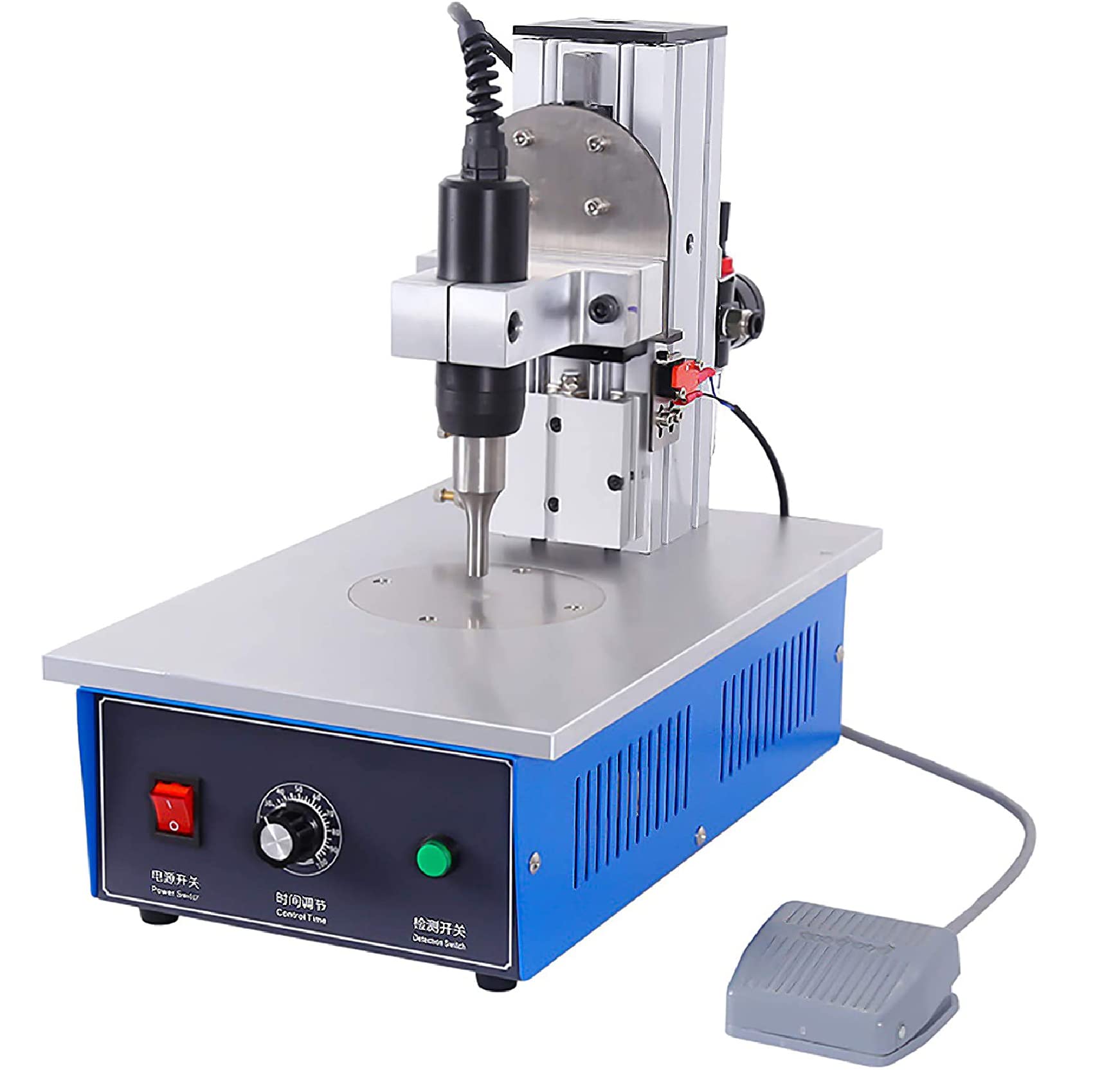 Máy hàn siêu âm Máy hàn siêu âm