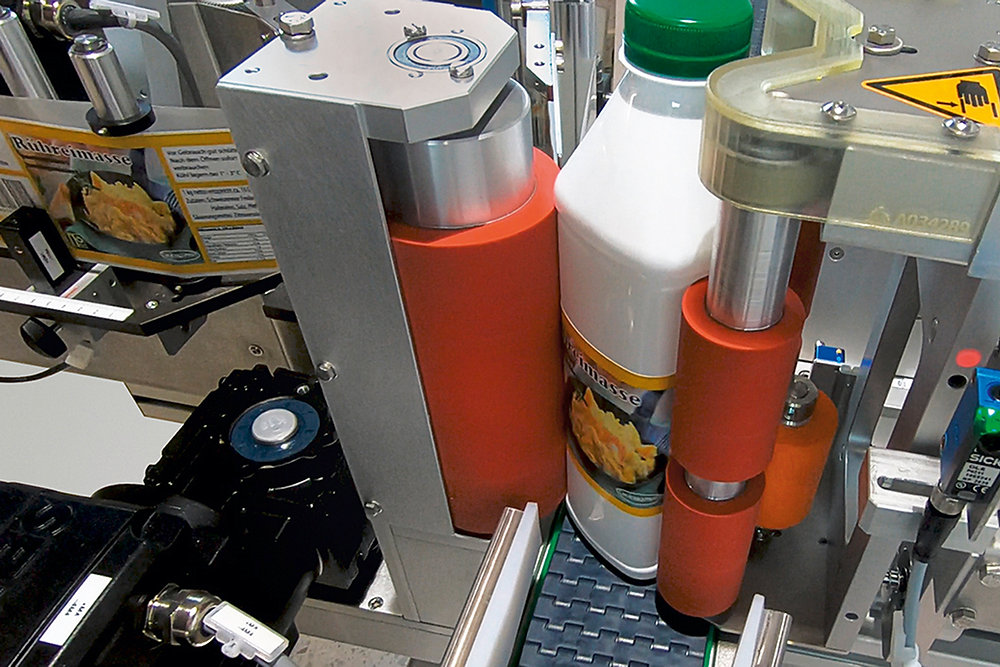 Hệ thống băng tải Hệ thống băng tải