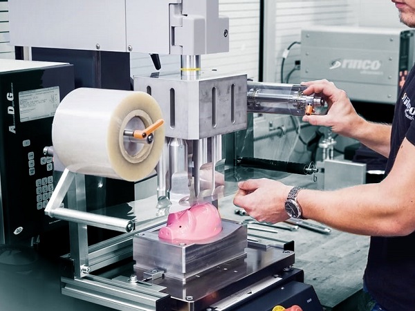 Định nghĩa máy hàn siêu âm nhựa Định nghĩa máy hàn siêu âm nhựa