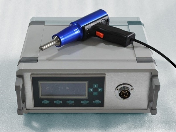 Máy hàn siêu âm nhựa Máy hàn siêu âm nhựa