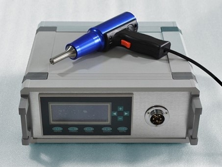 Máy hàn siêu âm cầm tay Máy hàn siêu âm cầm tay