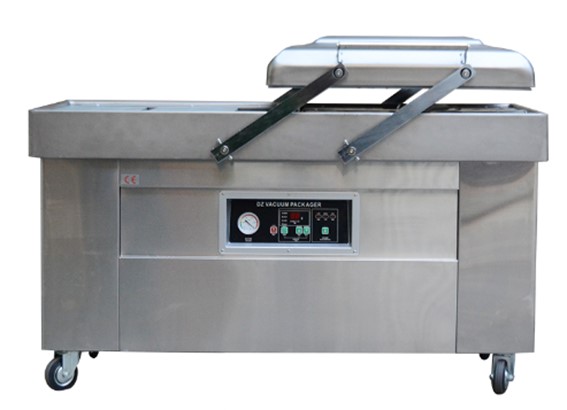 Máy hút chân không dạng buồng Máy hút chân không dạng buồng