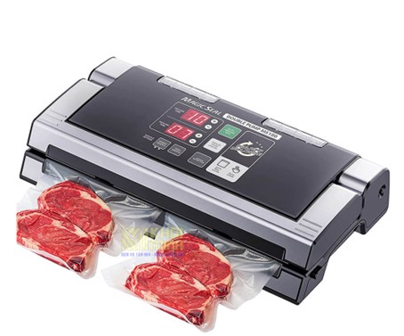 Máy hút chân không túi Máy hút chân không túi