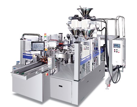 Máy đóng gói Máy đóng gói