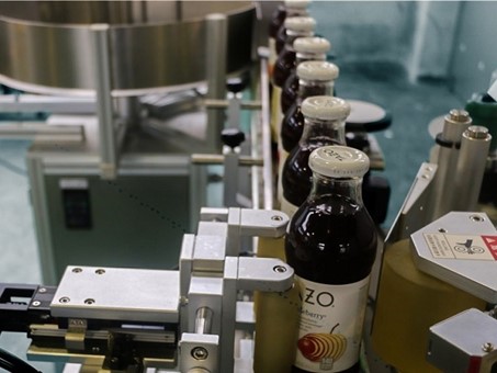 Nhãn dán và mã hóa Nhãn dán và mã hóa