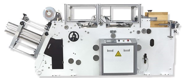 Máy dựng thùng carton Máy dựng thùng carton