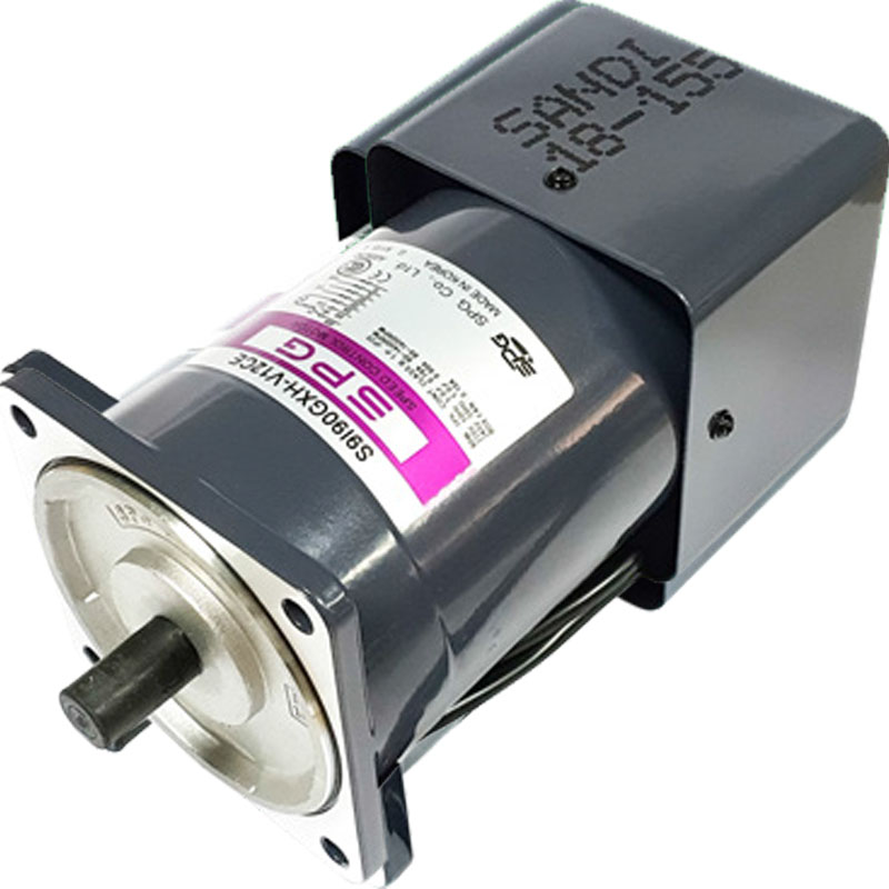 Động cơ điện trong hệ thống băng tải Động cơ điện trong hệ thống băng tải