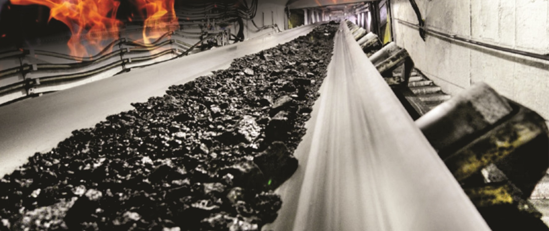 Băng tải cao su chịu nhiệt Băng tải cao su chịu nhiệt