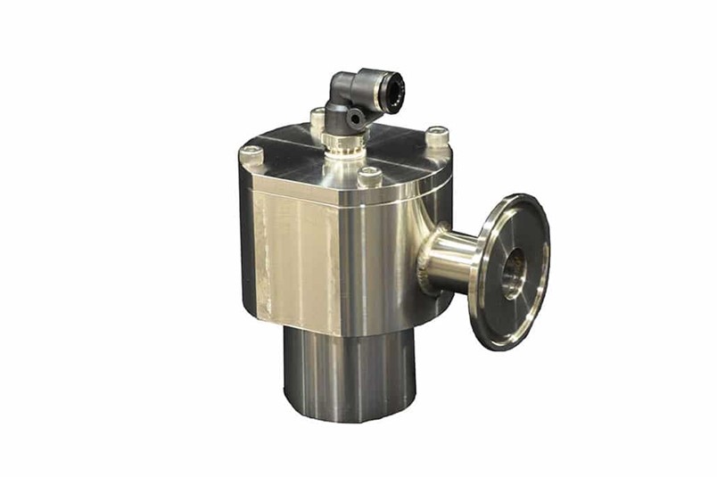 Vòi dạng màng Vòi dạng màng