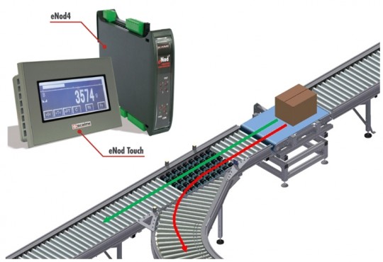 Cảm biến khối lượng Cảm biến khối lượng