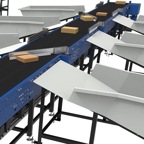 Cánh tay phân loại Cánh tay phân loại