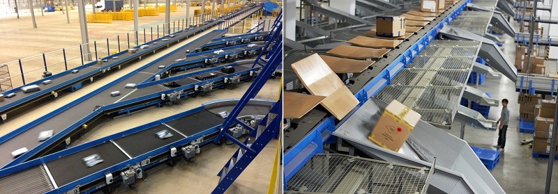 bang tai phan loai san pham sorting bang tai phan loai san pham sorting