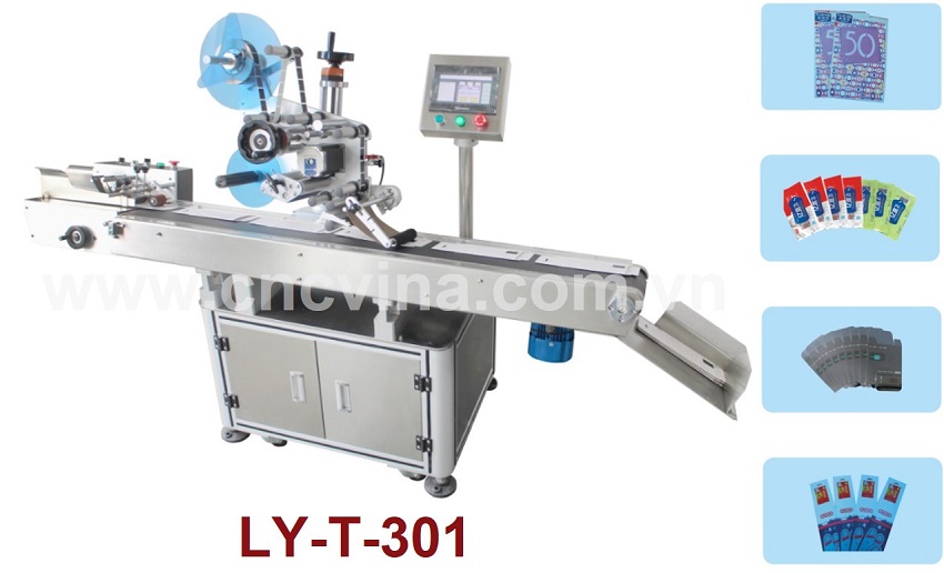 may dan nhan tu dong the LY-T-301-CNCVina may dan nhan tu dong the LY-T-301-CNCVina