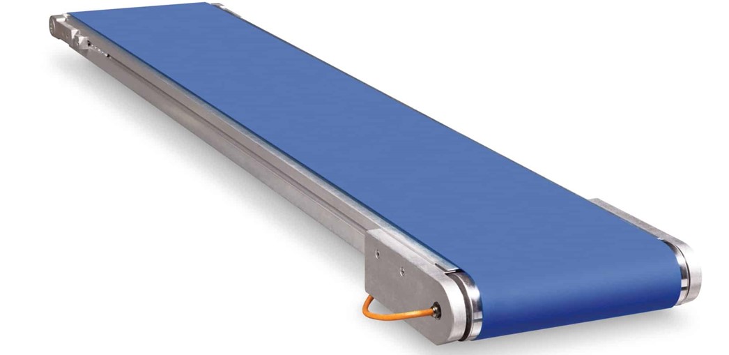 Băng tải phẳng Băng tải phẳng