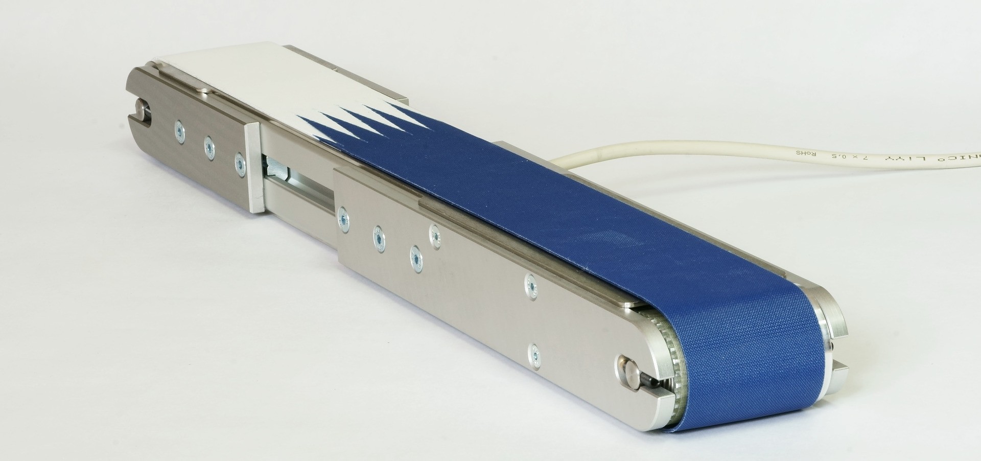 Băng tải truyền động bên trong Băng tải truyền động bên trong