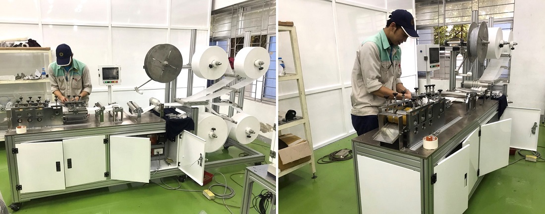 may lam khau trang - may han than khau trang cncvina may lam khau trang - may han than khau trang cncvina