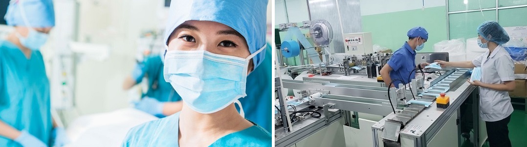 nhu cau su dung khau trang y te ngay cang tang nhu cau su dung khau trang y te ngay cang tang